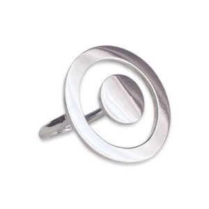 Anillo Saturno