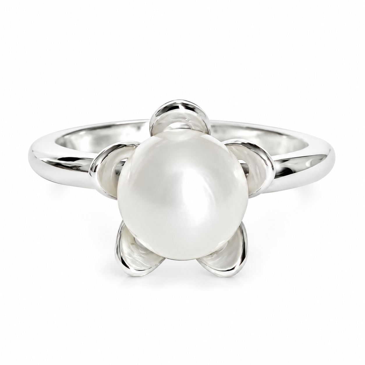 C16A7A8A-624C-4D84-9697-332F430A2D31 Anillo Flor de Loto - Imagen 2
