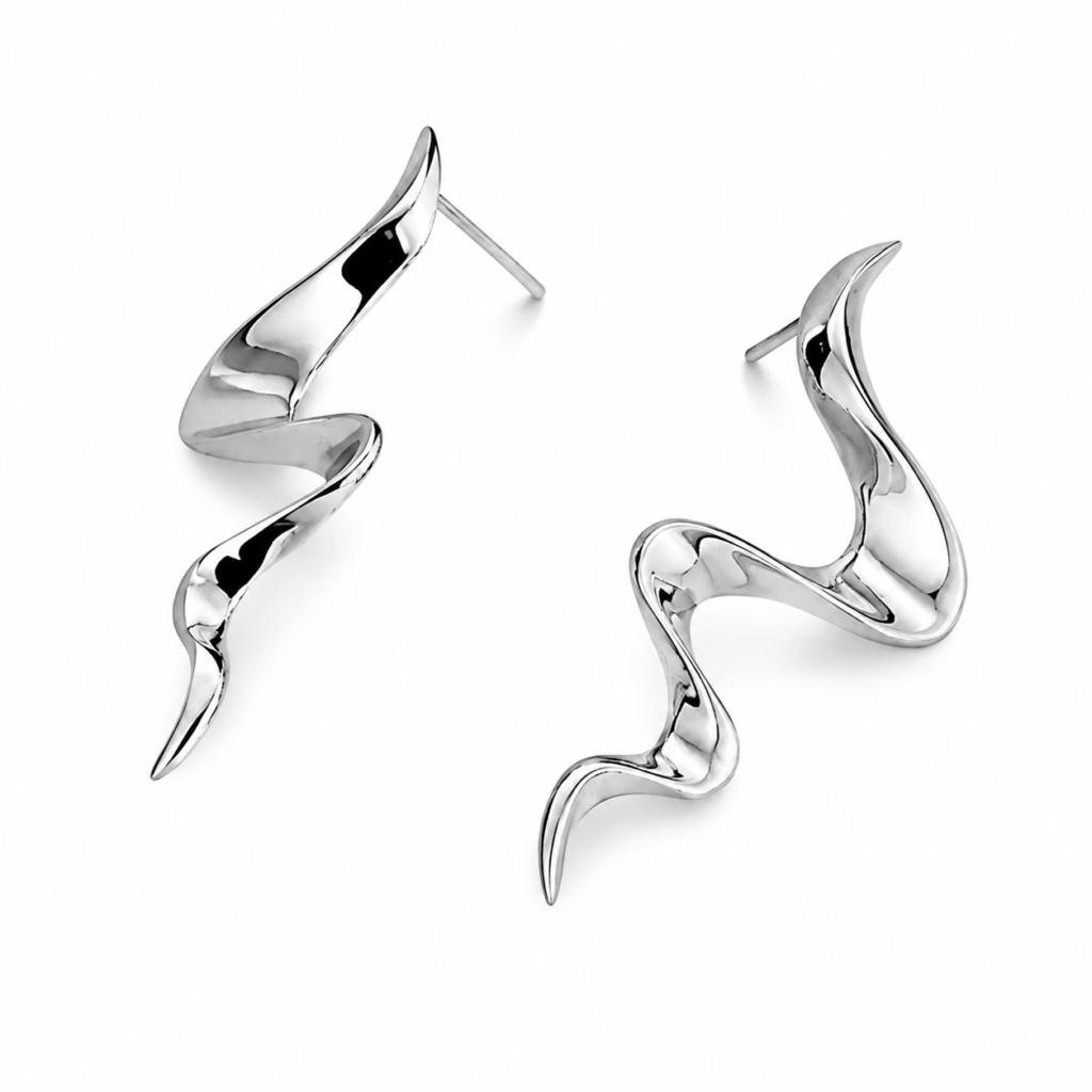 Aretes Rayo