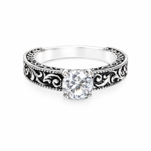 Anillo  Mystic